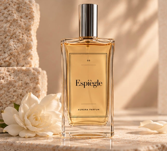 ESPIÈGLE