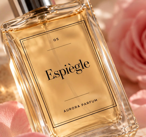 ESPIÈGLE