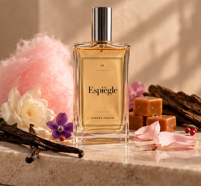 ESPIÈGLE