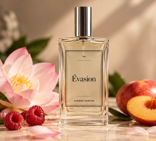 ÉVASION