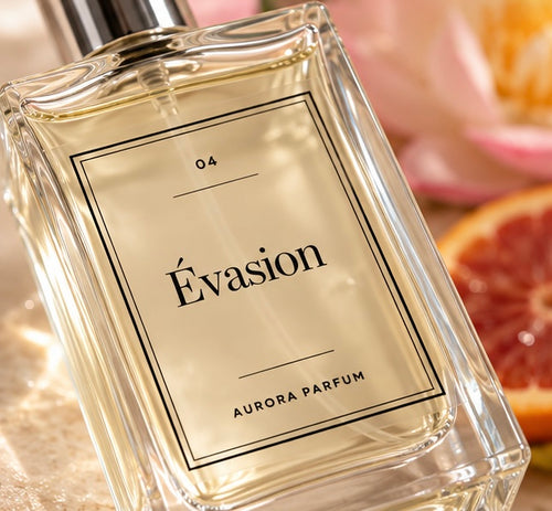 ÉVASION