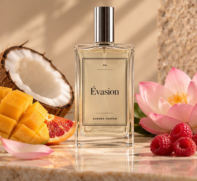 ÉVASION