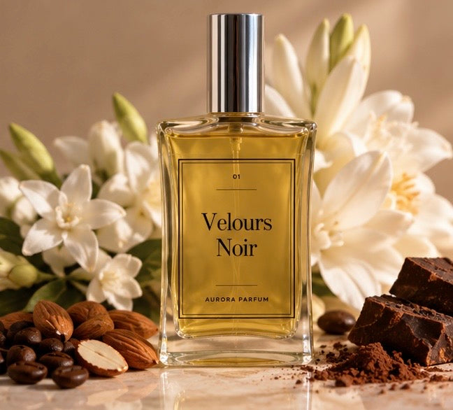 VELOURS NOIR