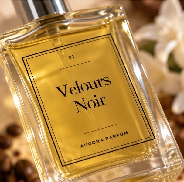 VELOURS NOIR