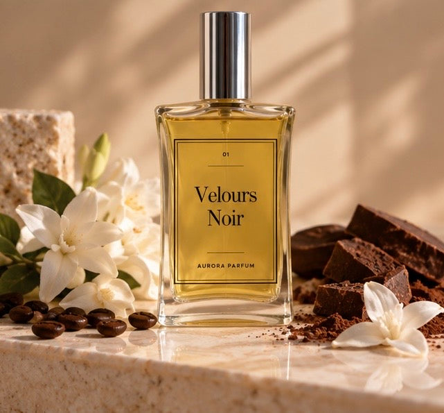 VELOURS NOIR
