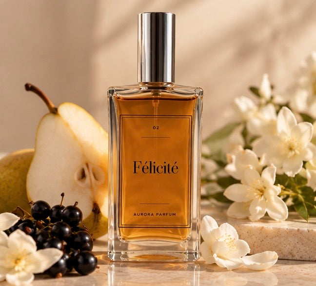 FÉLICITÉ