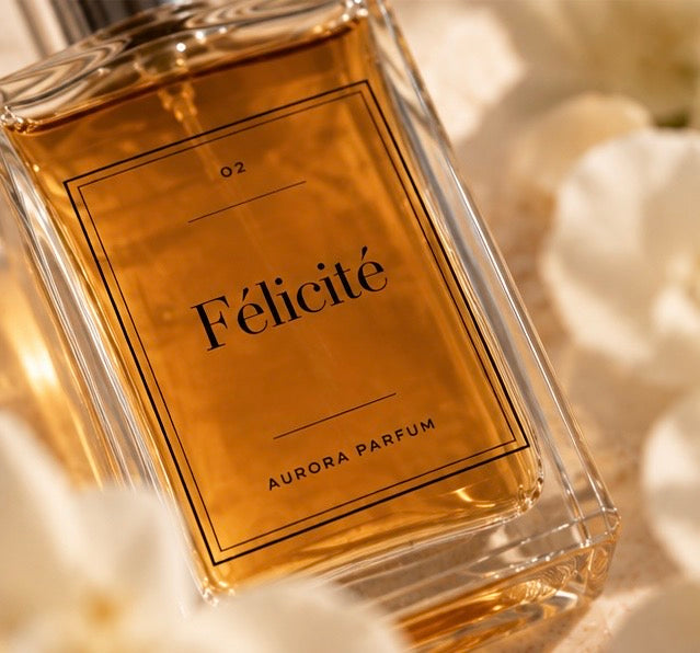 FÉLICITÉ